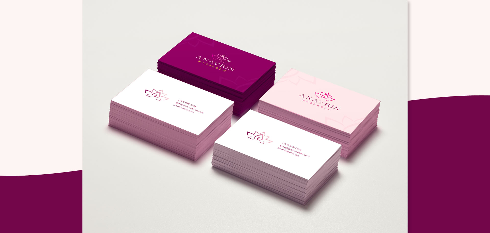 Portfolio - CriativaPlus Design Studio - Criação - Web Design - Design Gráfico