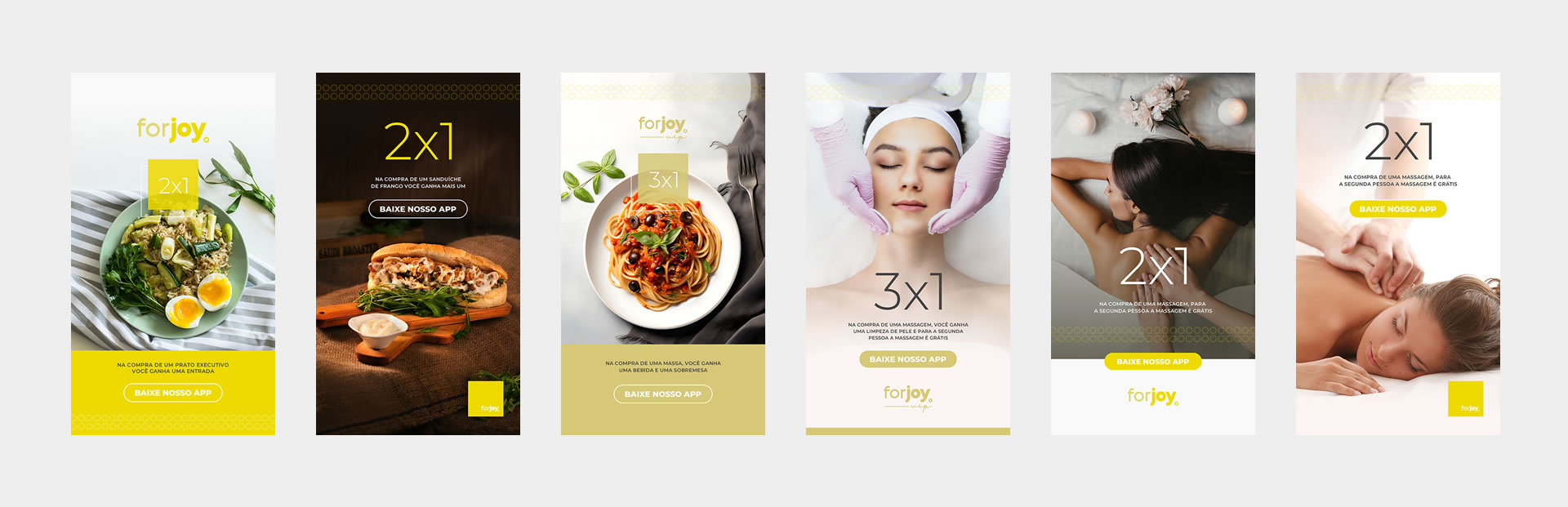 Portfolio - CriativaPlus Design Studio - Criação - Web Design - Design Gráfico