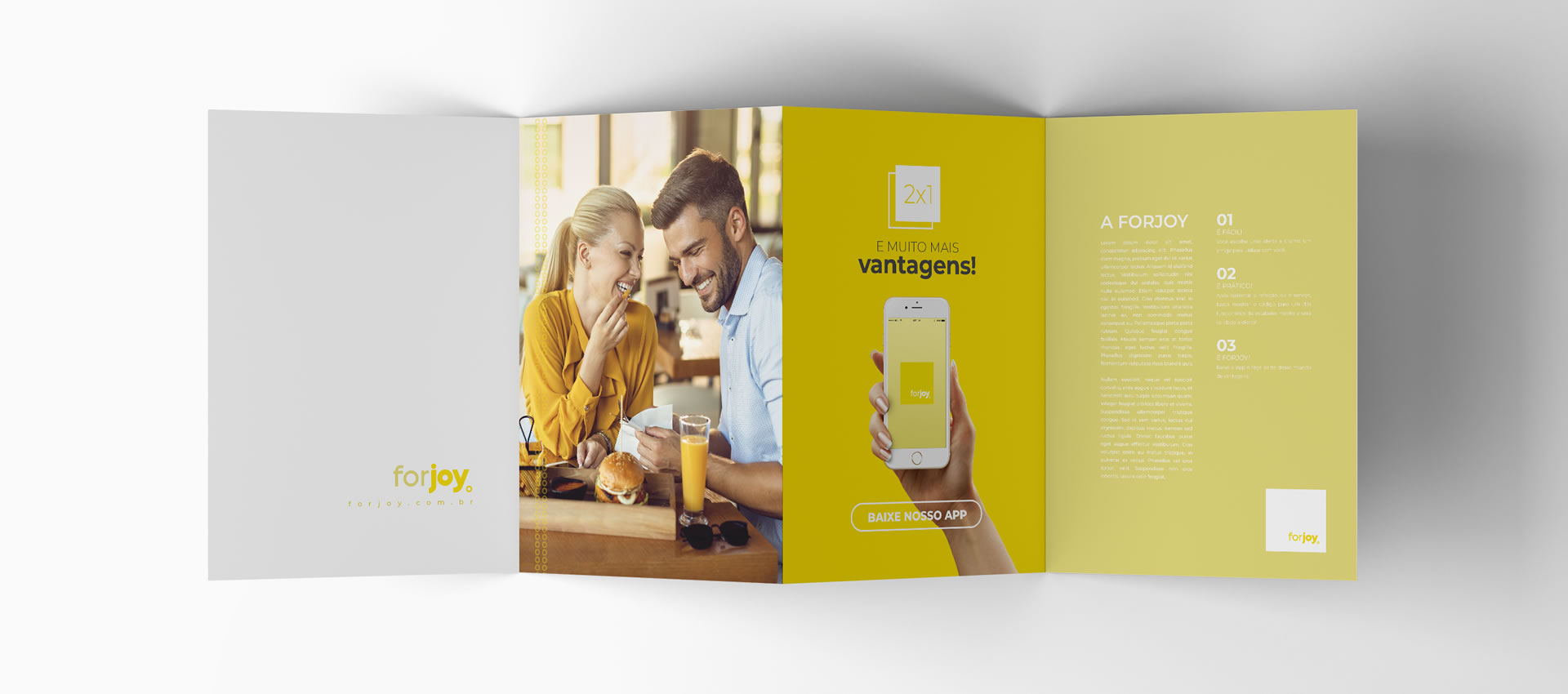 Portfolio - CriativaPlus Design Studio - Criação - Web Design - Design Gráfico