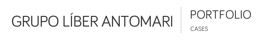 Portfolio - work - cases