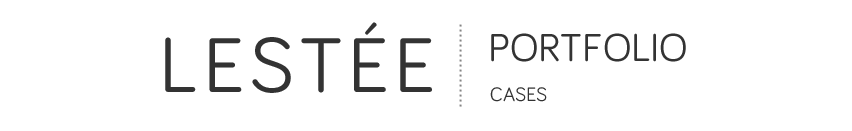 Portfolio - work - cases